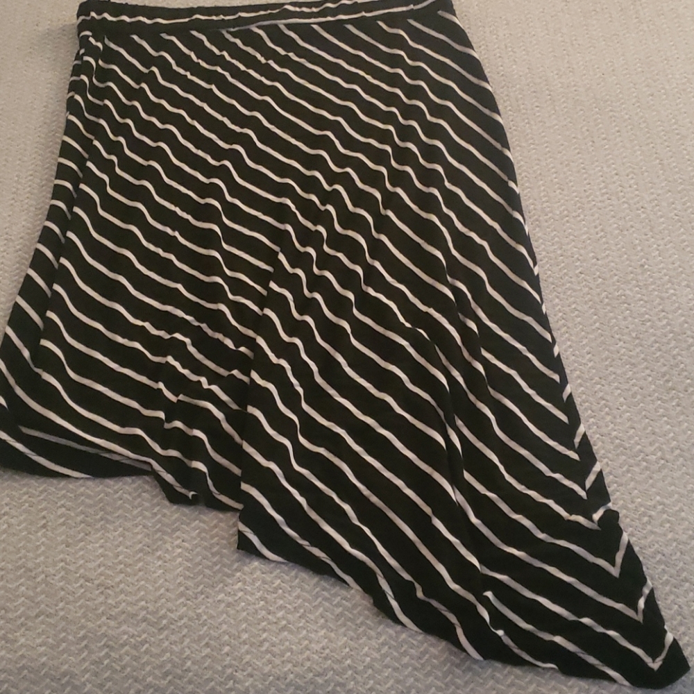 Maxi Skirt